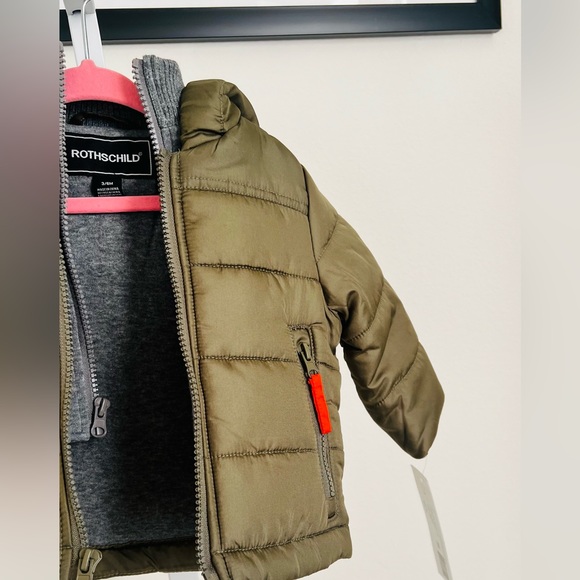 Rothschild size 3-6 months - Picture 11 of 12